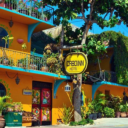 Cabo Inn Cabo San Lucas Bagian luar foto
