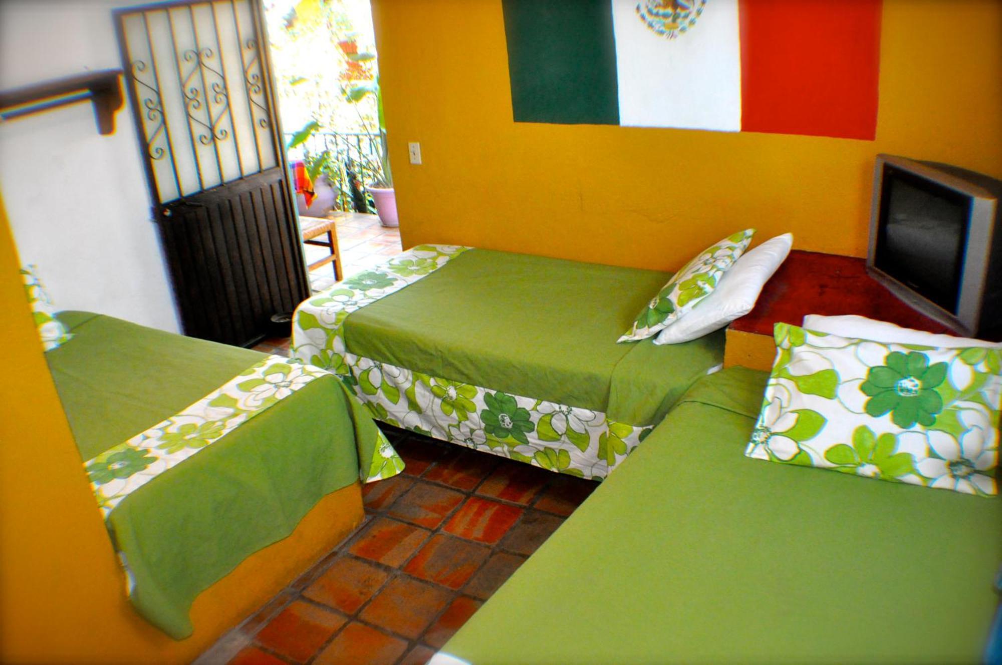 Cabo Inn Cabo San Lucas Bagian luar foto