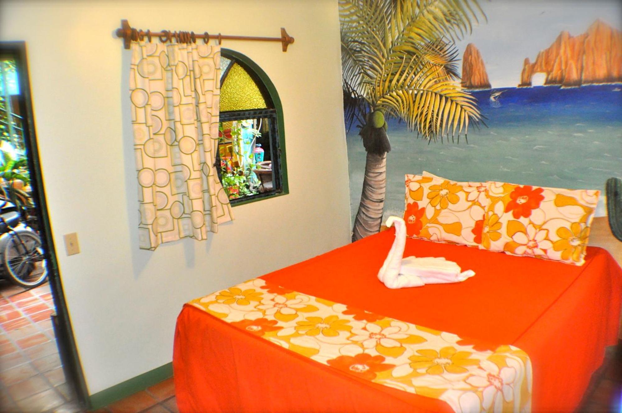 Cabo Inn Cabo San Lucas Bagian luar foto