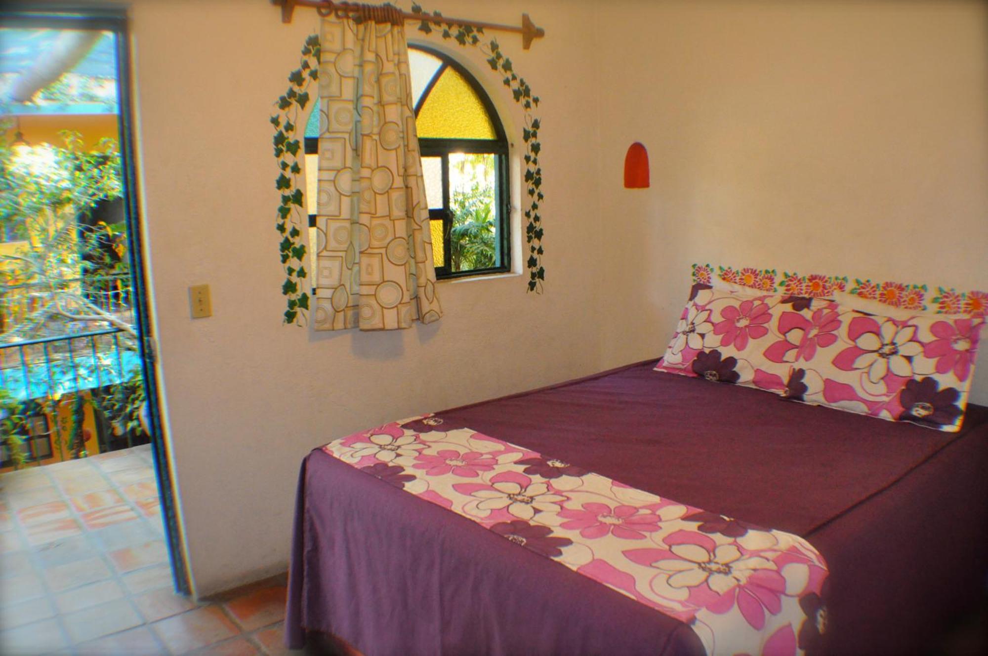 Cabo Inn Cabo San Lucas Bagian luar foto