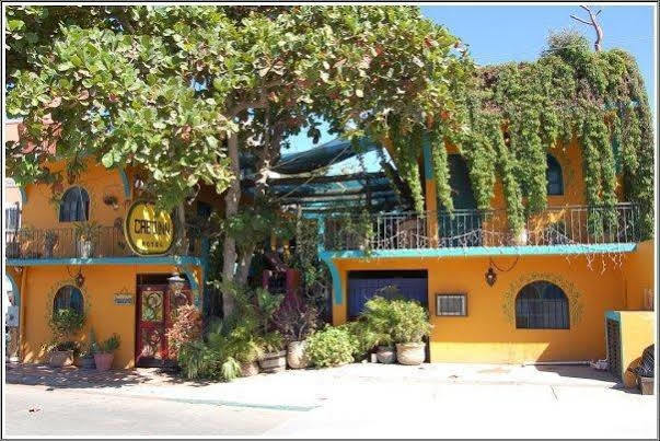 Cabo Inn Cabo San Lucas Bagian luar foto