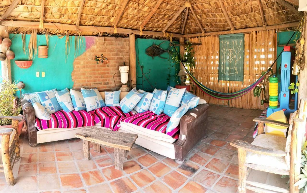 Cabo Inn Cabo San Lucas Bagian luar foto