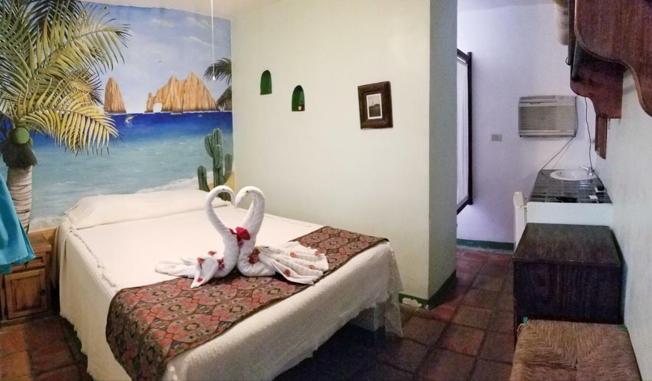 Cabo Inn Cabo San Lucas Bagian luar foto