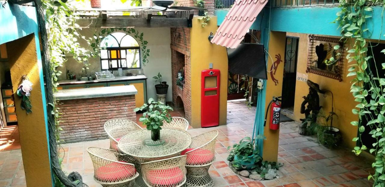 Cabo Inn Cabo San Lucas Bagian luar foto